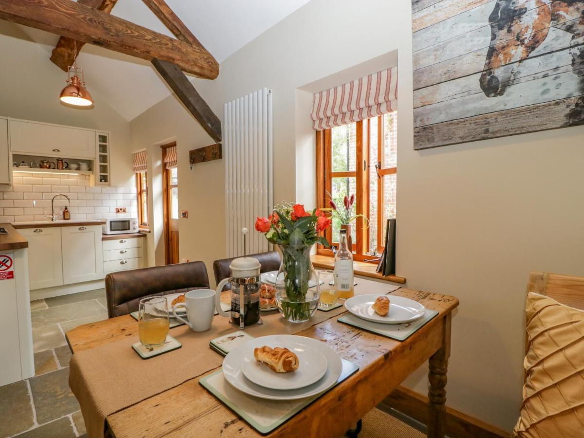 The Forge Villa Hereford Eksteriør bilde