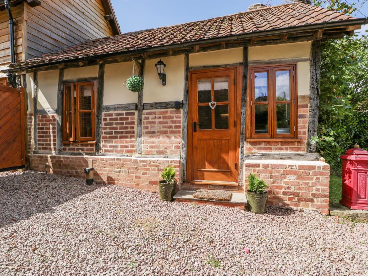 The Forge Villa Hereford Eksteriør bilde
